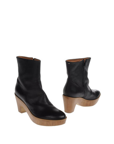 ZOOM MAISON MARTIN MARGIELA 22 - Ankle boots