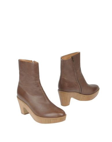 ZOOM MAISON MARTIN MARGIELA 22 - Ankle boots