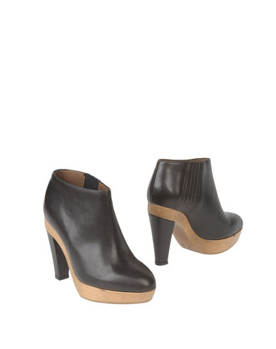 ZOOM MARNI - Shoe boots
