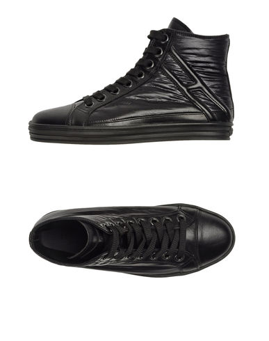 ZOOM HOGAN - High-top sneaker