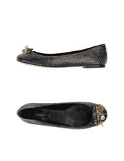 DOLCE & GABBANA - Ballerinas