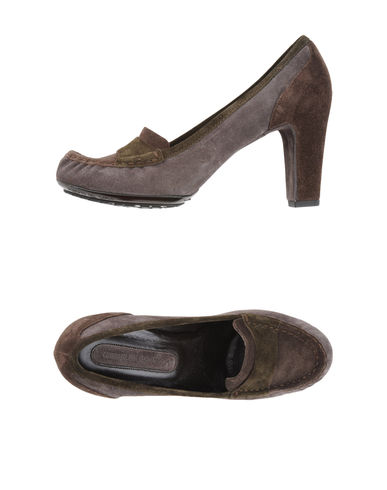 ZOOM ROBERTO DEL CARLO - Moccasins