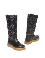 MONCLER - Stiefel