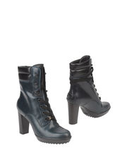TOD'S - Ankle boots