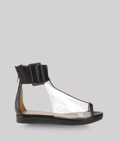 EMPORIO ARMANI - Sandal