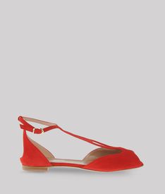 EMPORIO ARMANI - Sandal