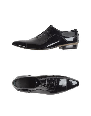 ZOOM COSTUME NATIONAL HOMME - Lace-up shoes
