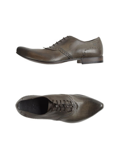 ZOOM MARSÈLL - Lace-up shoes