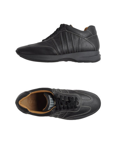 ZOOM SILLA SPORT - Low-tops