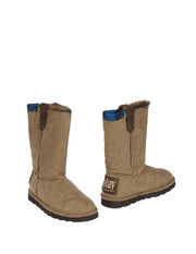 REPLAY - Boots