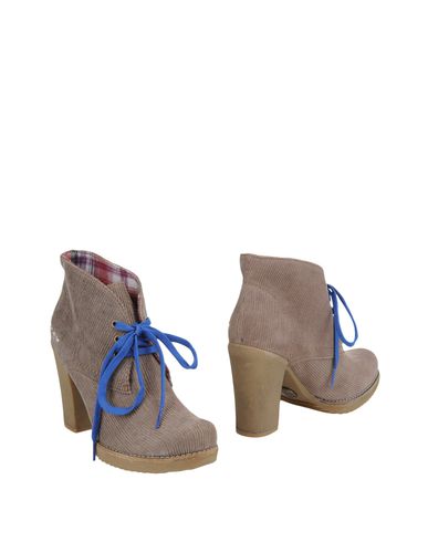 ZOOM REPLAY - Ankle boots