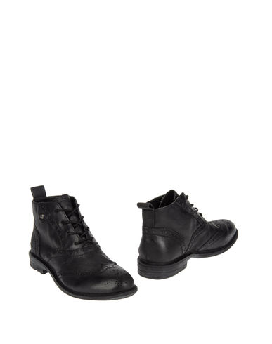 ZOOM REPLAY - Ankle boots