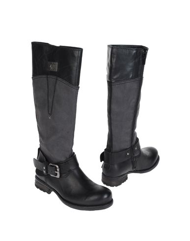 ZOOM REPLAY - Boots