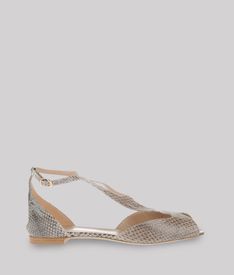EMPORIO ARMANI - Sandal