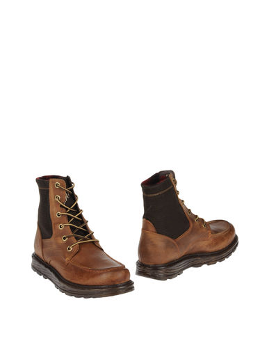 ZOOM REPLAY - Ankle boots