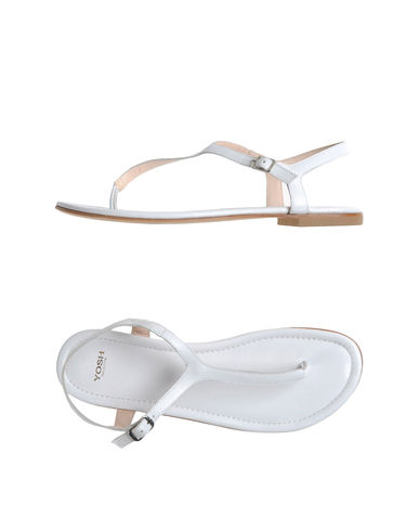 ZOOM YOSH COLLECTION - Flip flops