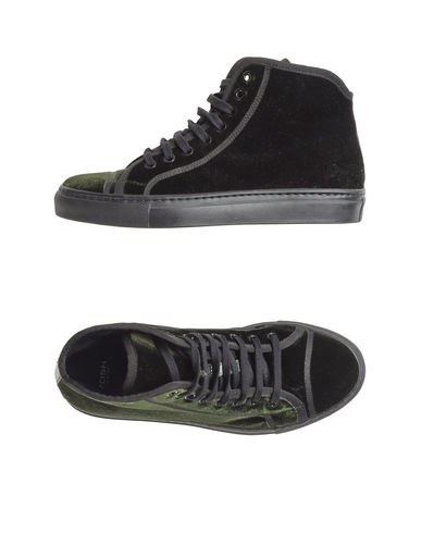 ZOOM YOSH COLLECTION - High-top trainers