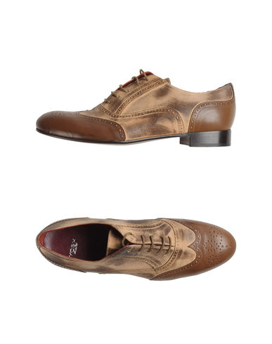 ZOOM YOSH COLLECTION - Lace-up shoes