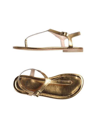 ZOOM YOSH COLLECTION - Flip flops
