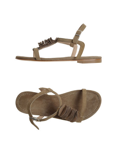 ZOOM YOSH COLLECTION - Sandals