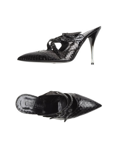 ZOOM GIANNI BARBATO - Mules
