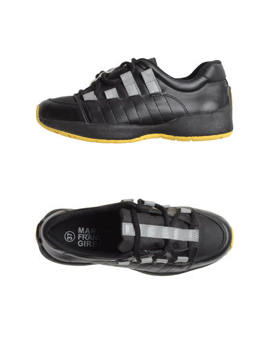 ZOOM MARITHE' F. GIRBAUD - Sneakers