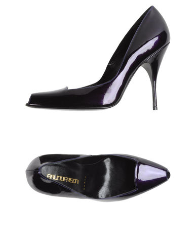 ZOOM BRUNO FRISONI - Closed-toe slip-ons