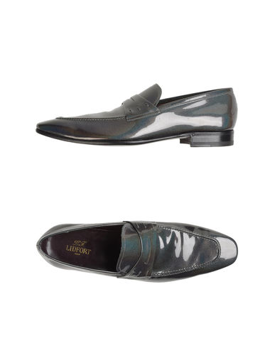 ZOOM LIDFORT - Moccasins