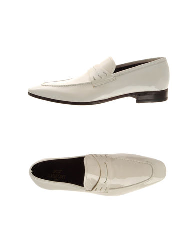 ZOOM LIDFORT - Moccasins