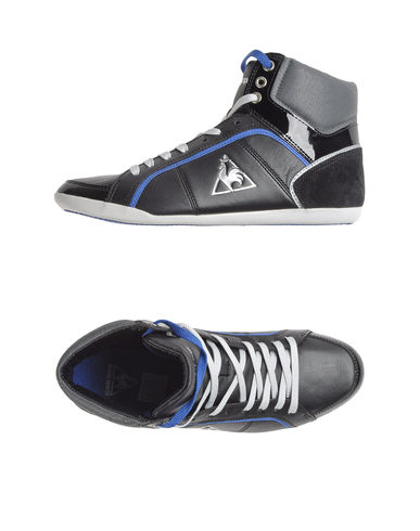 ZOOM LE COQ SPORTIF - High-tops