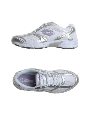 ZOOM LOTTO - Sneakers