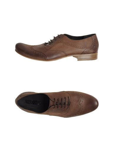 ZOOM MARSÈLL - Lace-up shoes