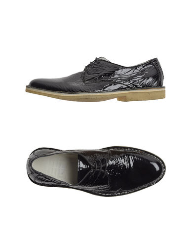 ZOOM GIVENCHY - Lace-up shoes