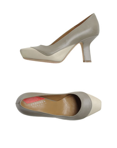 ZOOM STEPHEN - Platform pumps