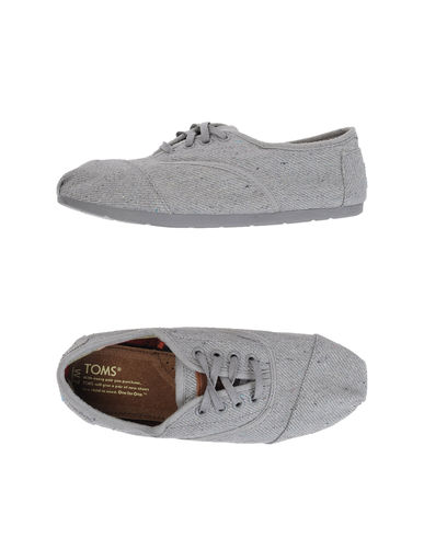 ZOOM TOMS - Sneakers