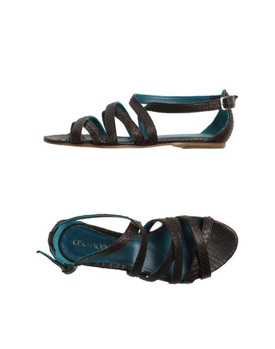 ZOOM ORO ROSA - Sandals