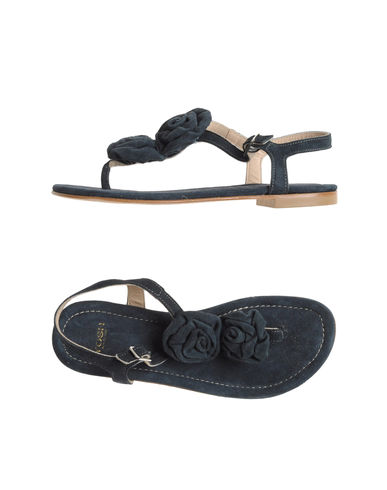 ZOOM IL SANDALO DI CAPRI - Flip flops