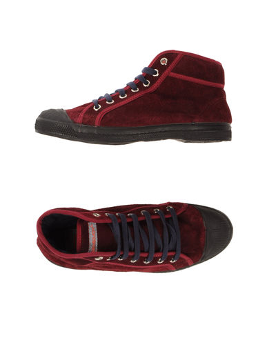 ZOOM BENSIMON - High-top sneaker