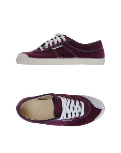 ZOOM KAWASAKI - Low-tops