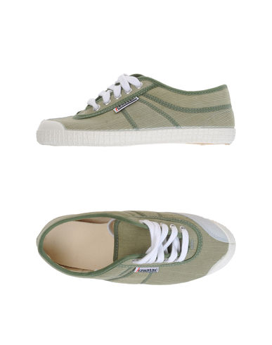 ZOOM KAWASAKI - Low-tops