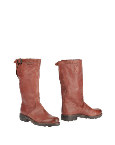ZOOM MANILA GRACE - Boots