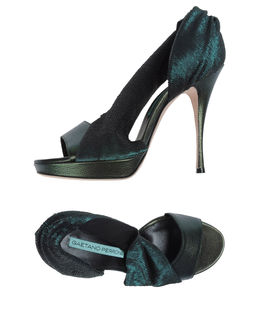 Gaetano Perrone - Chaussures -