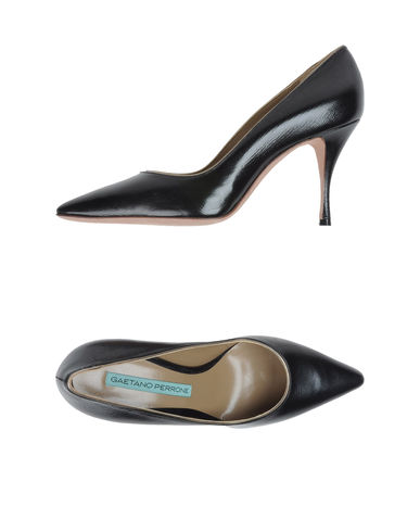 ZOOM GAETANO PERRONE - Pump