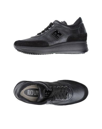 ZOOM RUCO LINE - Low-tops