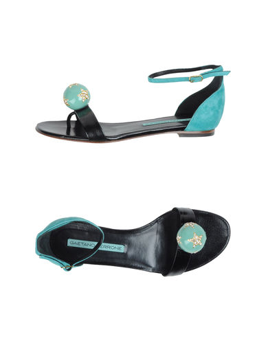 ZOOM GAETANO PERRONE - Sandals