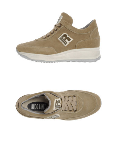 ZOOM RUCO LINE - Wedge