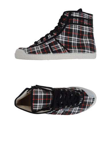 ZOOM KAWASAKI - High-top sneaker