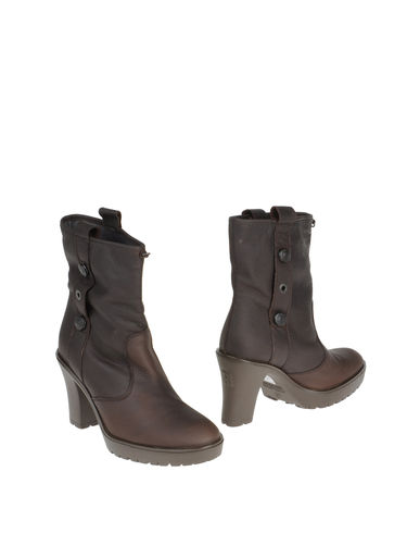 ZOOM RUCO LINE - Ankle boots