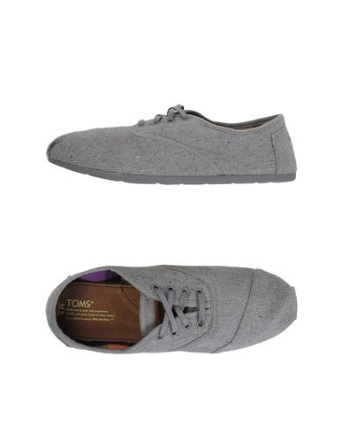 ZOOM TOMS - Sneakers