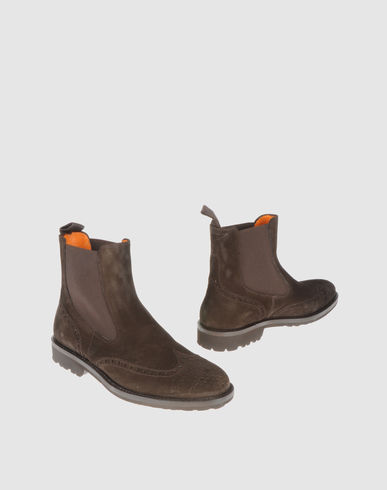 ZOOM WEXFORD - Ankle boots
